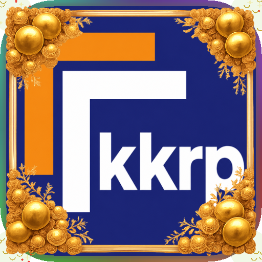 kkrp — mitra unggulan